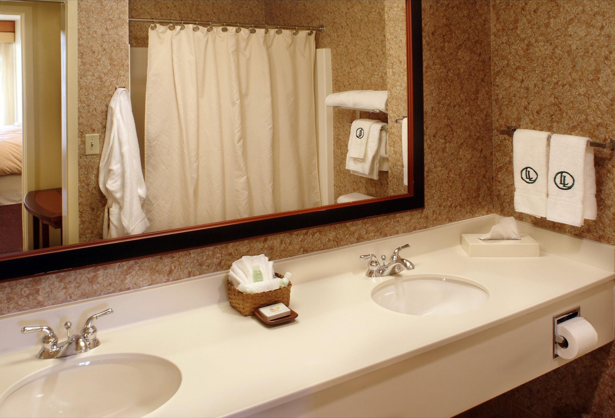 Larkspur Landing Extended Stay Suites Рентон Екстер'єр фото