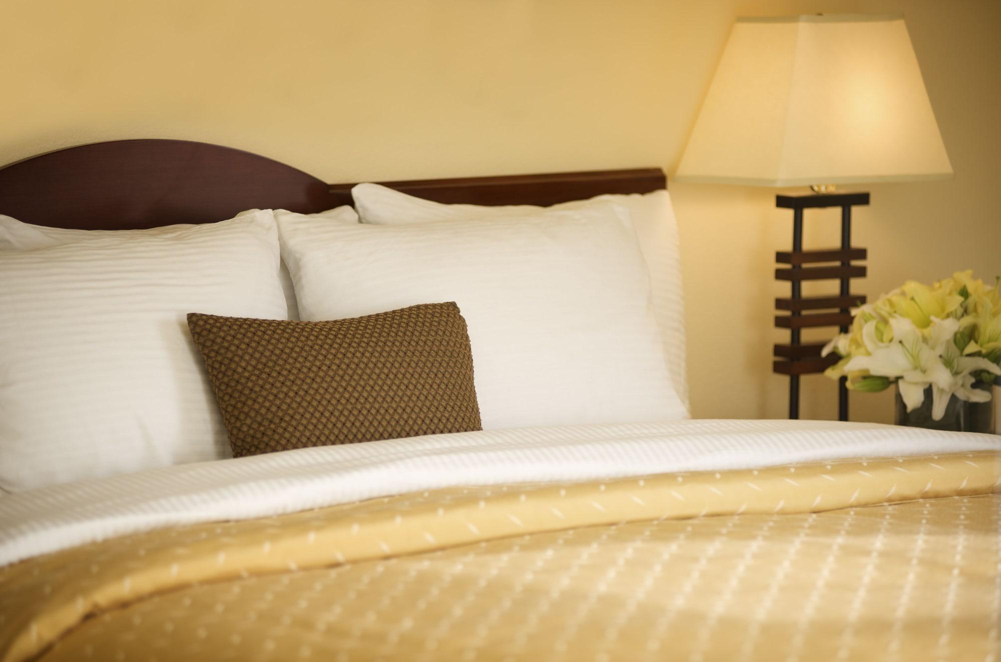Larkspur Landing Extended Stay Suites Рентон Екстер'єр фото