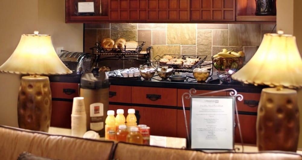 Larkspur Landing Extended Stay Suites Рентон Екстер'єр фото