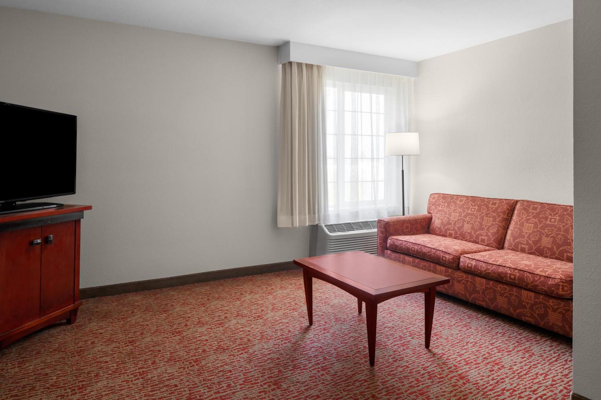 Larkspur Landing Extended Stay Suites Рентон Екстер'єр фото