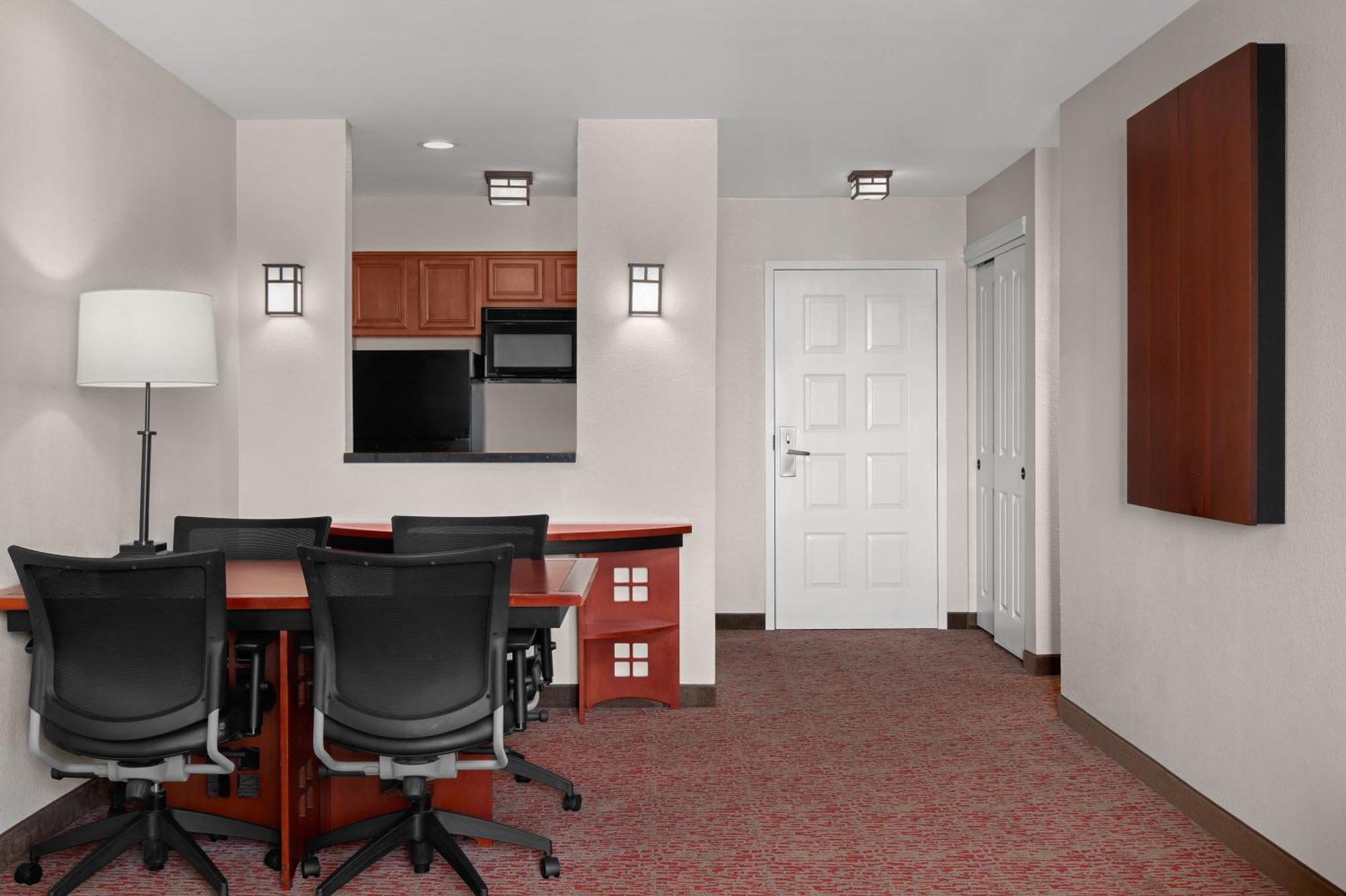 Larkspur Landing Extended Stay Suites Рентон Екстер'єр фото