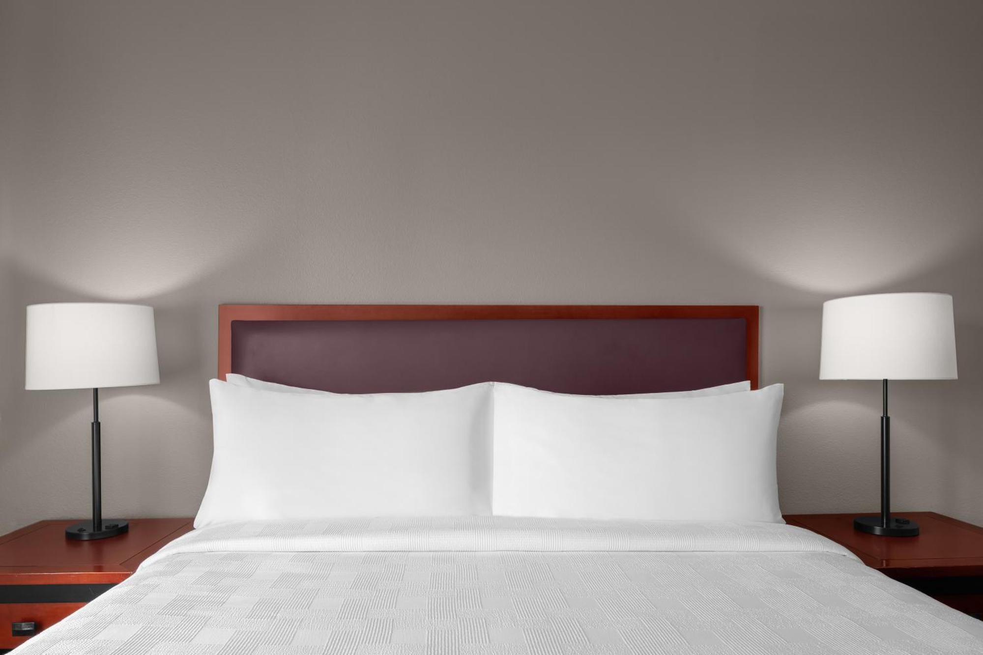 Larkspur Landing Extended Stay Suites Рентон Екстер'єр фото