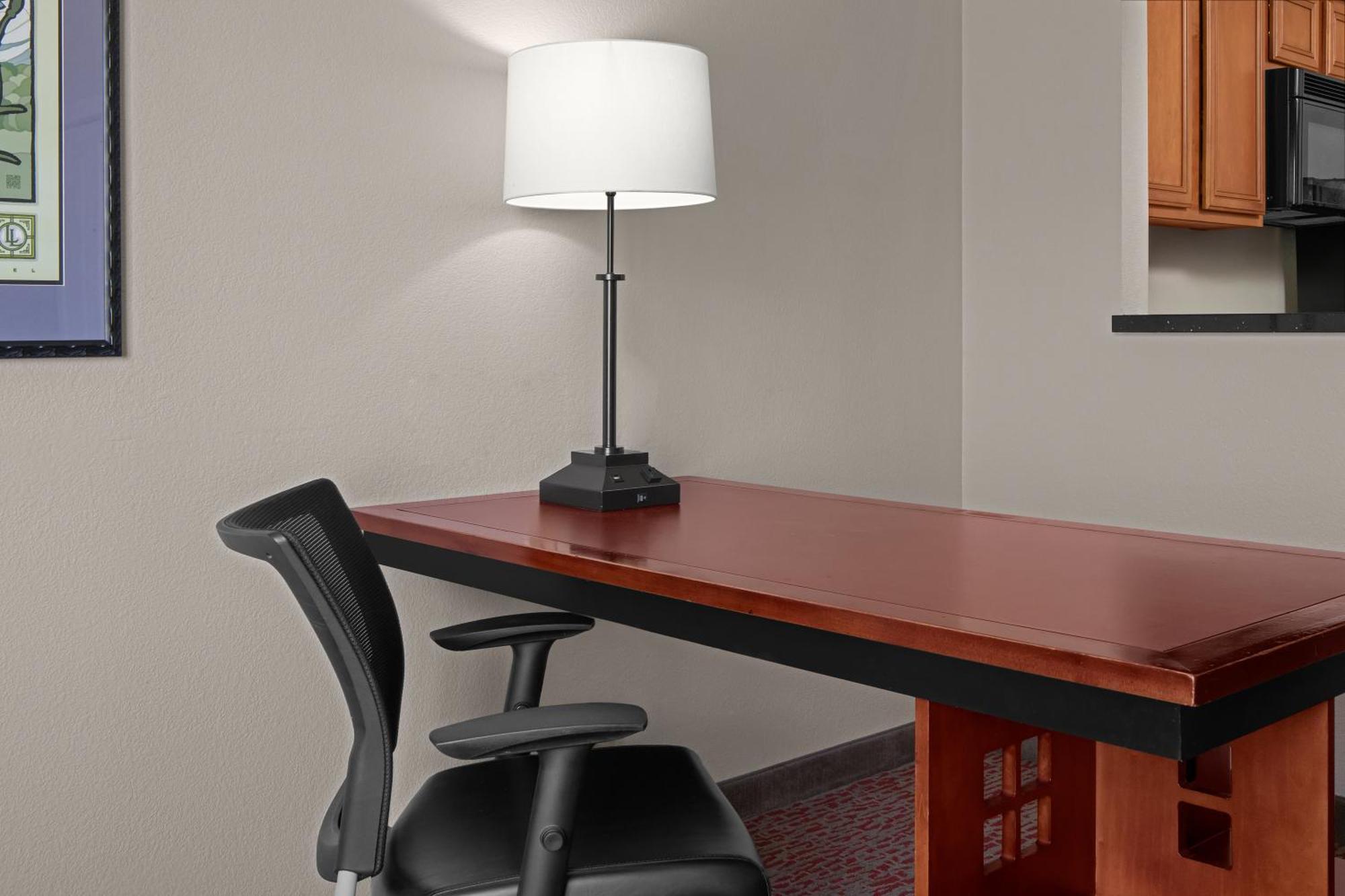Larkspur Landing Extended Stay Suites Рентон Екстер'єр фото