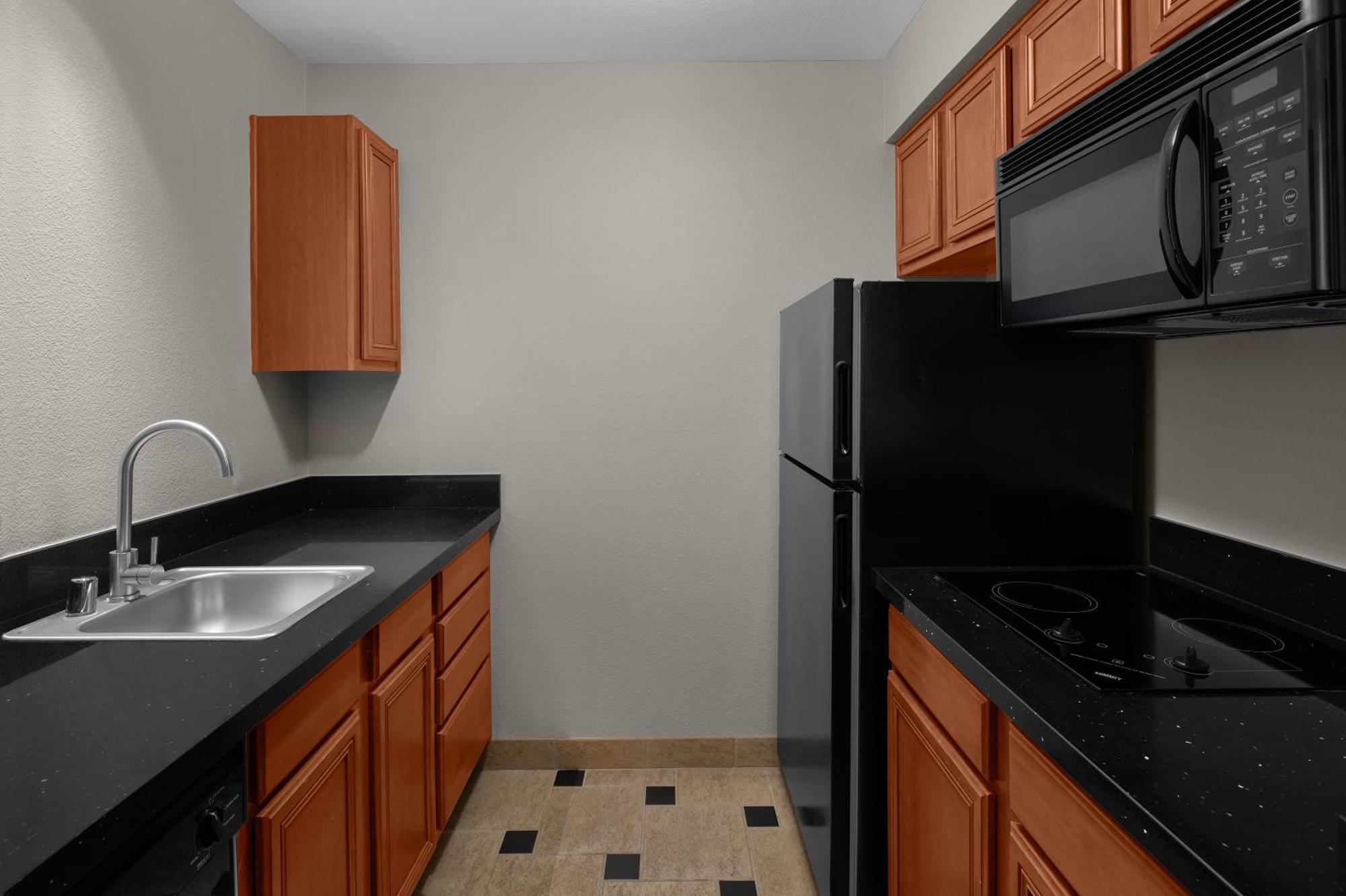 Larkspur Landing Extended Stay Suites Рентон Екстер'єр фото