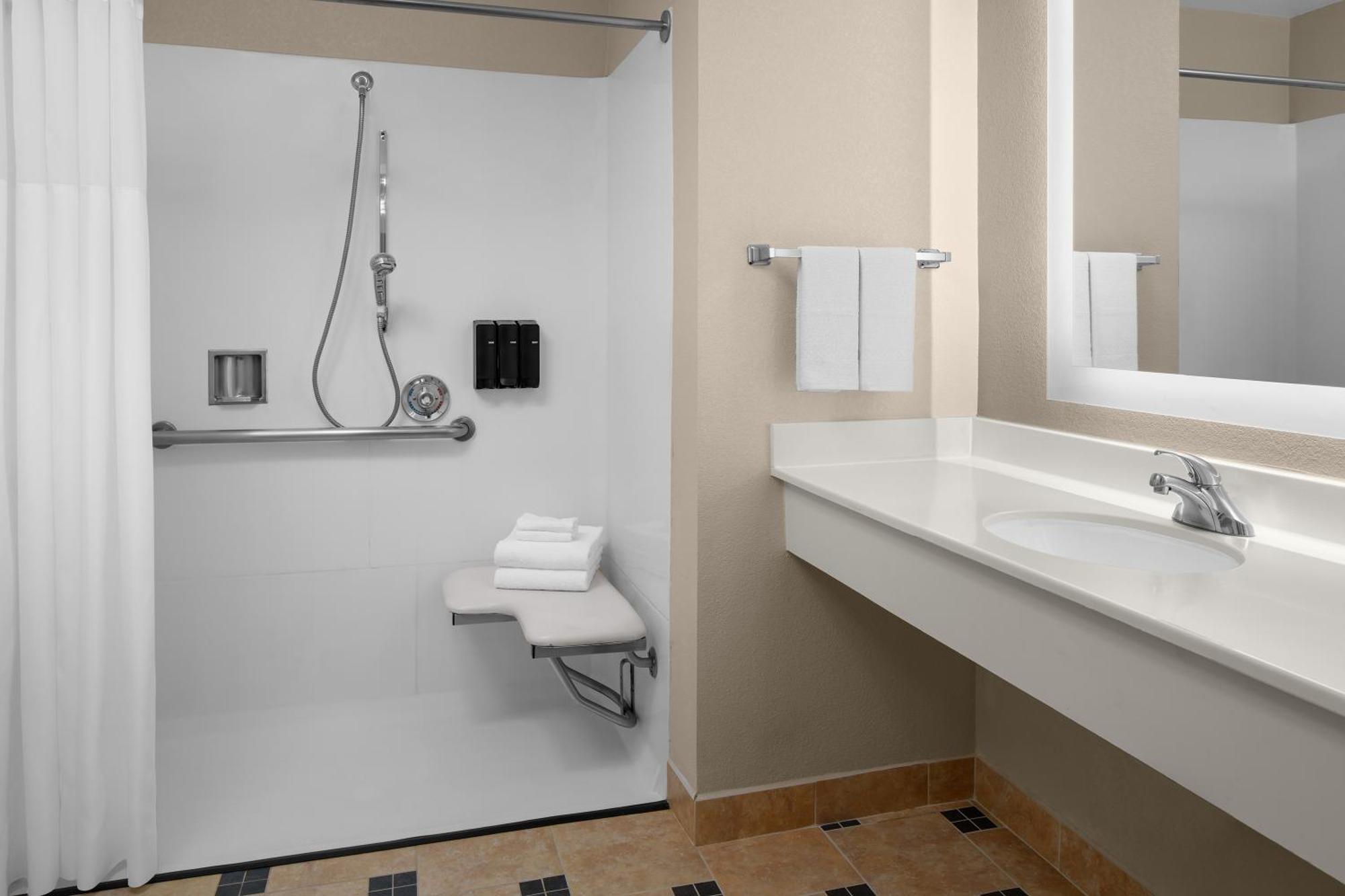 Larkspur Landing Extended Stay Suites Рентон Екстер'єр фото
