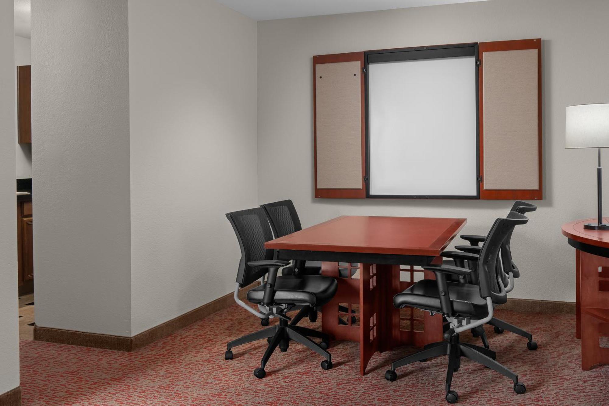 Larkspur Landing Extended Stay Suites Рентон Екстер'єр фото