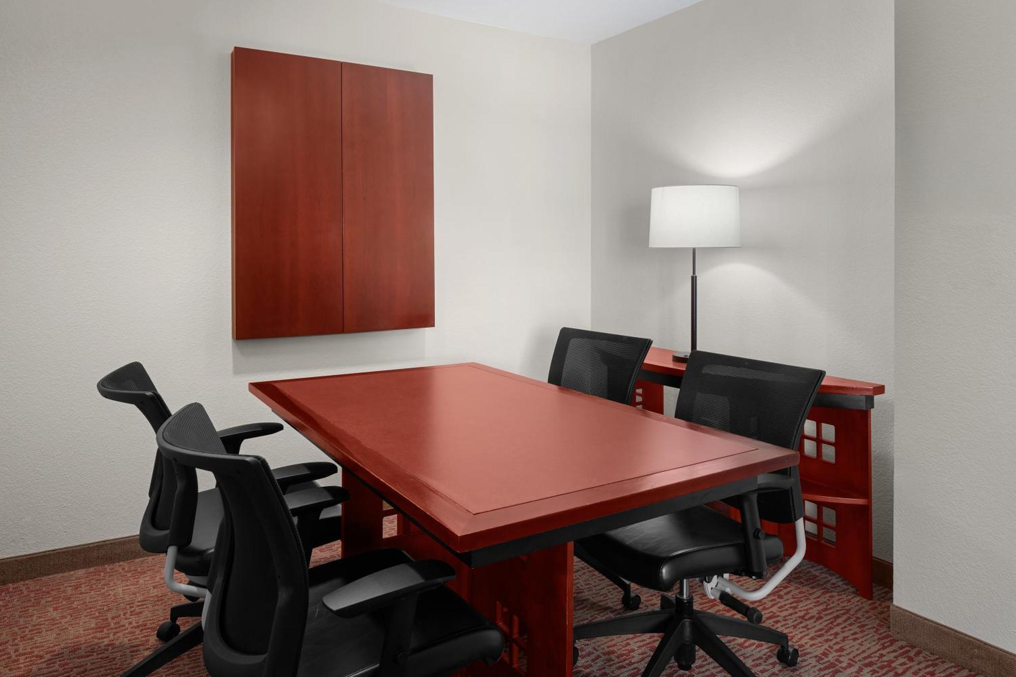 Larkspur Landing Extended Stay Suites Рентон Екстер'єр фото