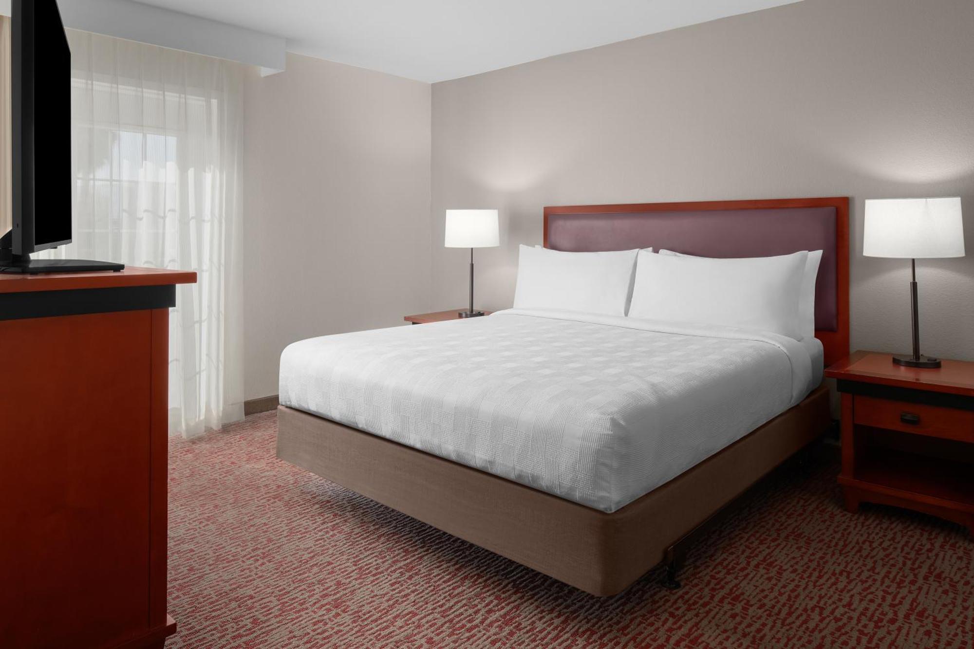 Larkspur Landing Extended Stay Suites Рентон Екстер'єр фото
