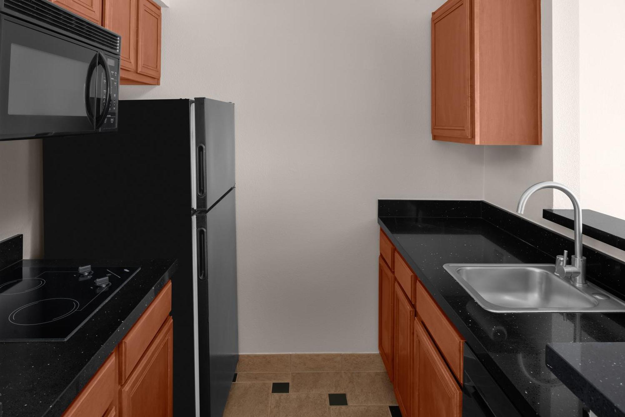 Larkspur Landing Extended Stay Suites Рентон Екстер'єр фото