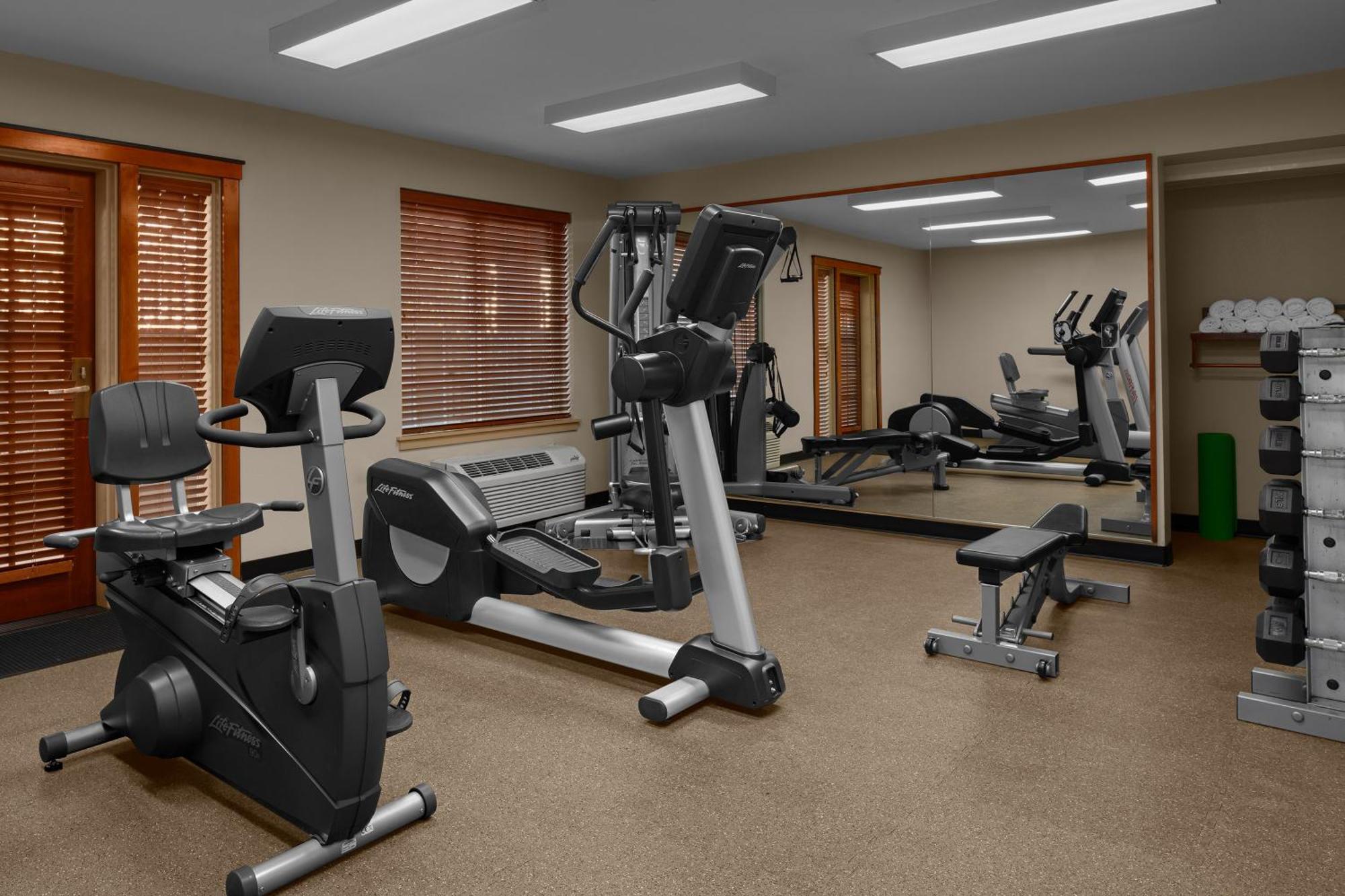 Larkspur Landing Extended Stay Suites Рентон Екстер'єр фото