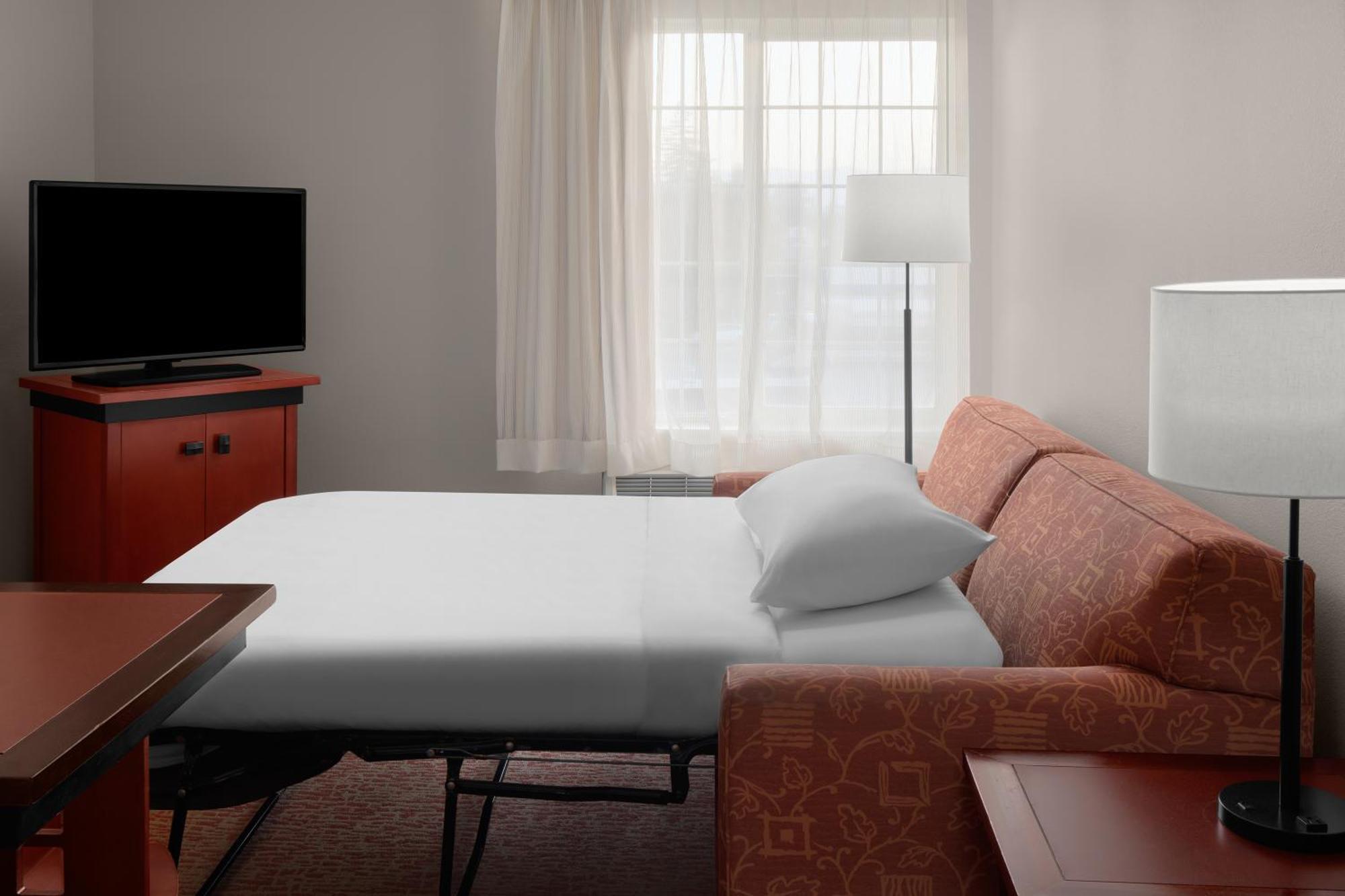 Larkspur Landing Extended Stay Suites Рентон Екстер'єр фото