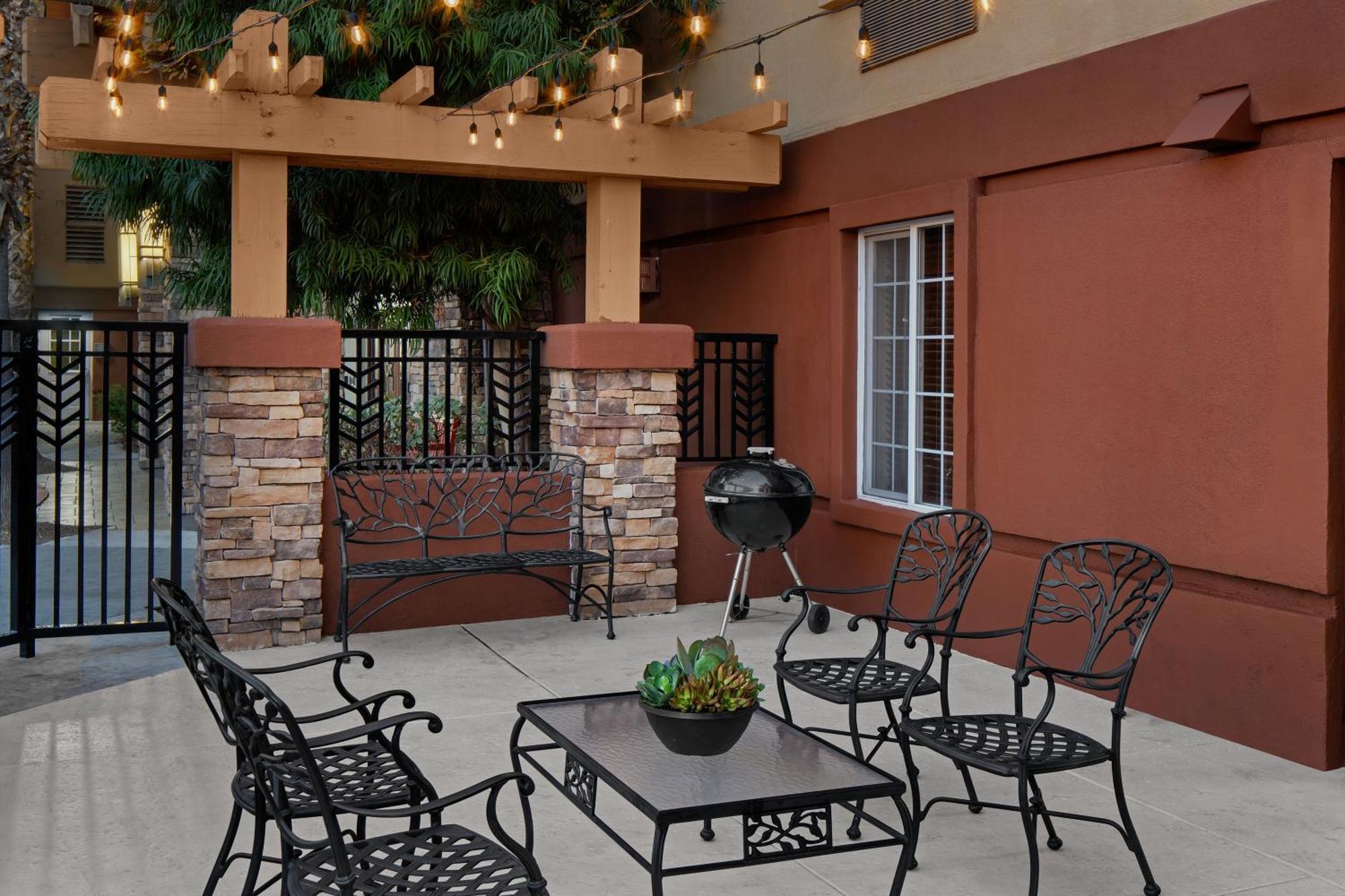 Larkspur Landing Extended Stay Suites Рентон Екстер'єр фото
