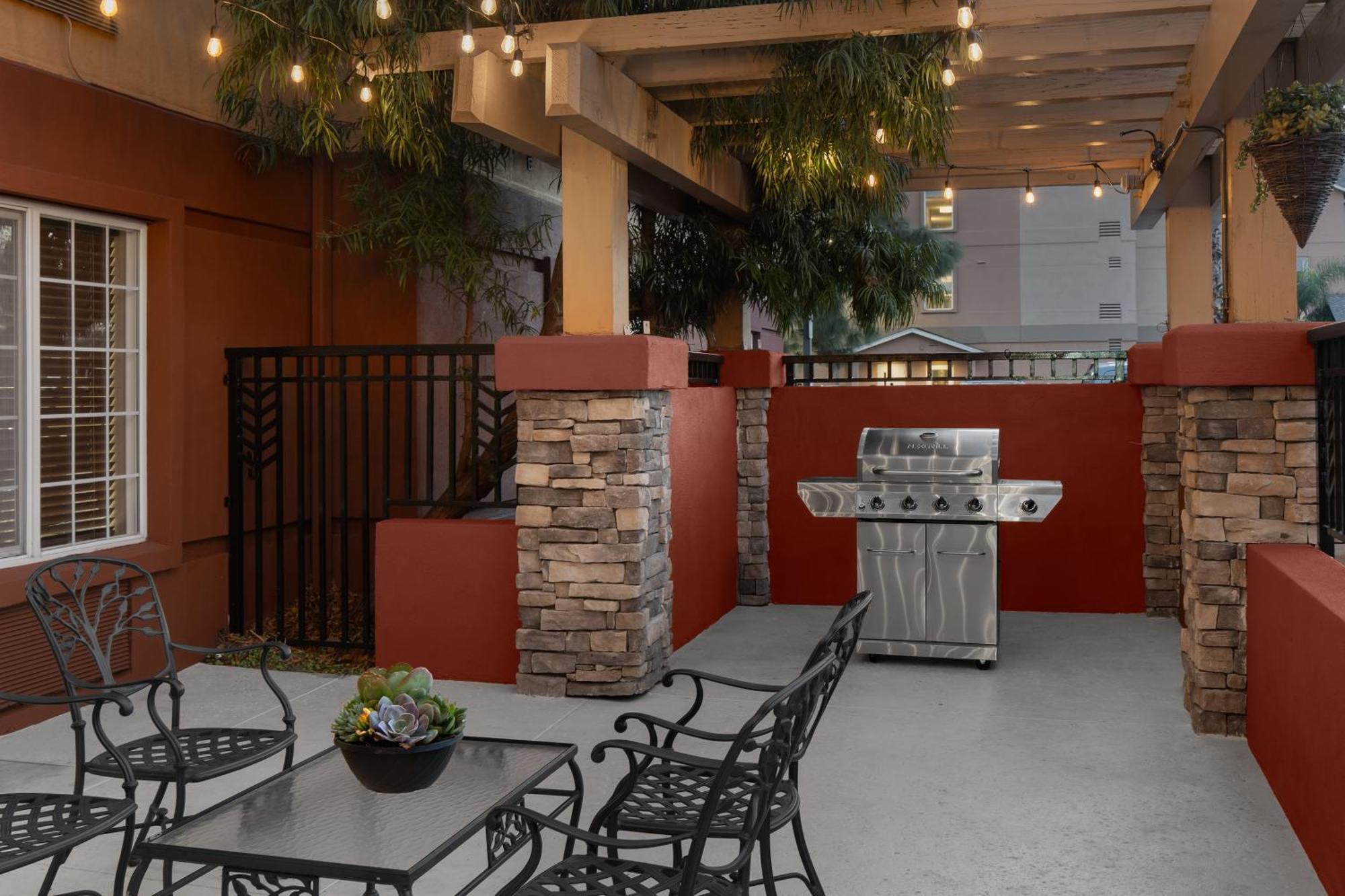 Larkspur Landing Extended Stay Suites Рентон Екстер'єр фото
